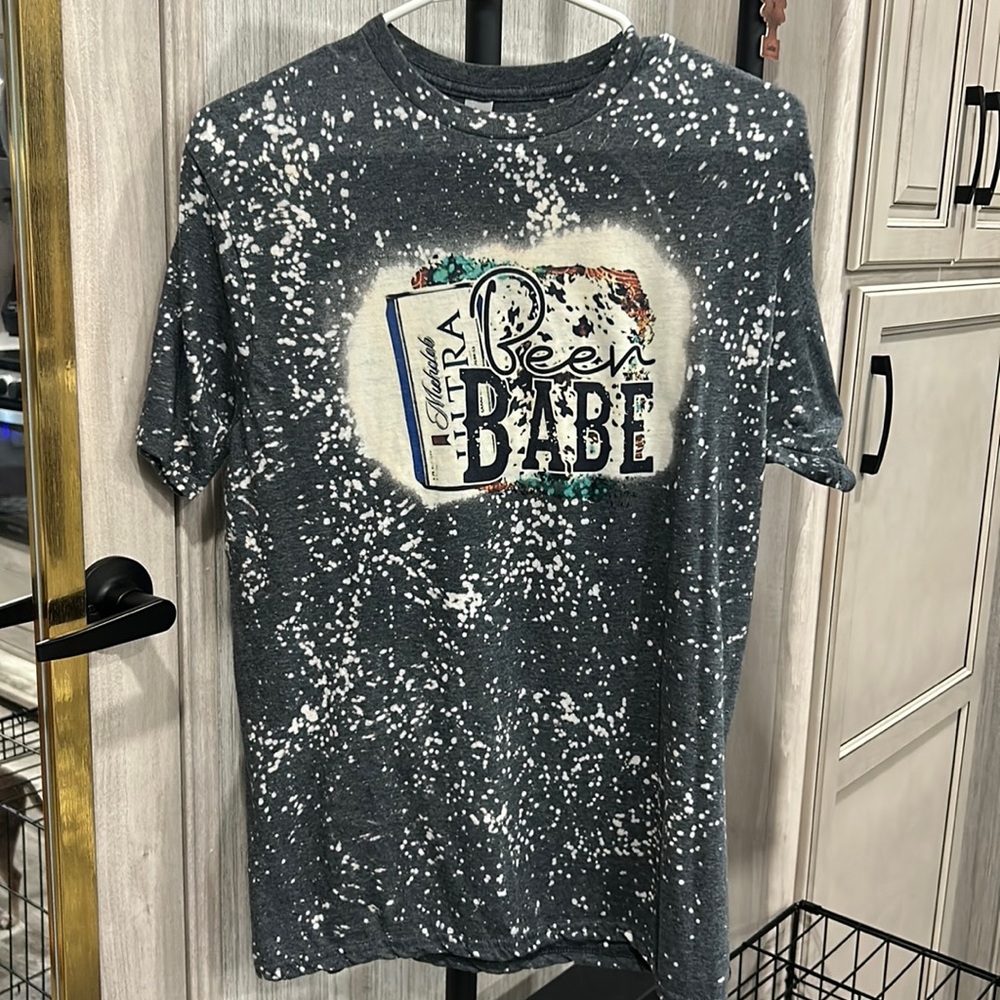 Beer Babe Top 🍺
